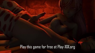 3D PORN GAME FUTA SFM AND BLENDER COMPILATION 11