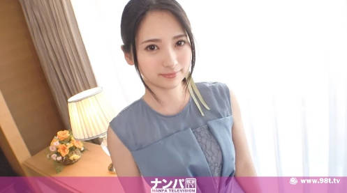 200GANA-2966 マジ軟派、初撮。 1999 【結婚式帰りの美少女】代官山で、清楚な色白美少女をナンパ