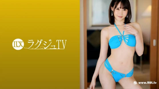 259LUXU-1685ラグジュTV 1671 『エッチな妄想を実現させたくて…』三十路