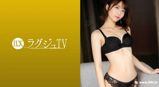 259LUXU-1667ラグジュTV 1659 美人ジムトレーナーが欲求不満でAV出演！